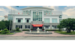 Ắc quy Tia Sáng có Chủ tịch HĐQT mới