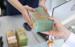Bổ sung thêm khoảng 2,2 triệu tỷ đồng cho nền kinh tế