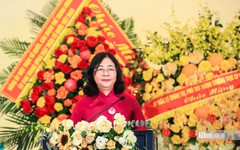"Các cấp Hội và hội viên Hội Luật gia Việt Nam quyết tâm nêu cao tinh thần phụng sự nhân dân"