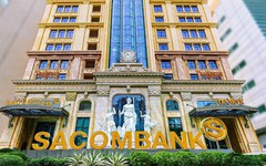 Lãi suất ngân hàng Sacombank mới nhất ngày 7/10: Gửi kỳ hạn nào có lãi suất cao nhất?