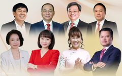 Bà Nguyễn Thị Phương Thảo trở lại vị trí người giàu thứ 2 Việt Nam