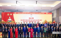 Luật gia phải là “cầu nối” đưa những vấn đề của cuộc sống vào pháp luật