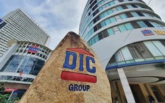 Người thân Tổng Giám đốc DIC Corp đăng ký mua 1 triệu cổ phiếu DIG