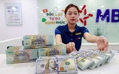 Lãi suất ngân hàng 8/10 tại Agribank, Vietcombank, BIDV, VietinBank, VPBank, MB, Techcombank, Sacombank, HDBank,...