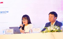 Lãnh đạo Vietcombank: Gần 50% khách hàng cá nhân của Vietcombank tuổi dưới 35