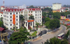 Hà Nội: Một doanh nghiệp được sử dụng gần 4.000m2 đất tại Sóc Sơn để làm dự án