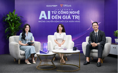 Ứng dụng ngân hàng có hơn 2.000 tiện ích: Càng nhiều tính năng, AI càng phải làm mọi thứ đơn giản hơn