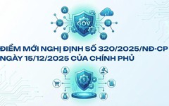 Cơ quan Thuế thông báo nóng về thuế thu nhập doanh nghiệp