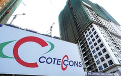 Một doanh nghiệp xây dựng trúng loạt gói thầu 18.000 tỷ đồng từ Vingroup, Masterise, MIK Group…