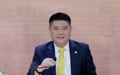 Vừa được đề cử tham gia HĐQT, ông Nguyễn Xuân Thái tăng sở hữu tại LPBS lên 15%