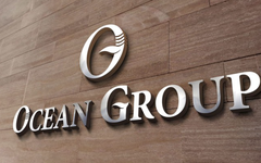 Bảo Lâm Holdings muốn bán ra 3,5 triệu cổ phiếu OGC của Ocean Group