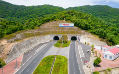 Đèo Cả muốn thành lập xí nghiệp quản lý, vận hành cao tốc Chí Thạnh - Vân Phong