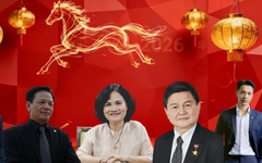 Những doanh nhân tuổi Ngọ đầy bản lĩnh và tiên phong trên thương trường