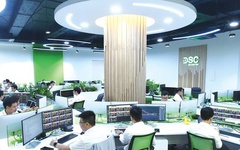 Chứng khoán DSC chốt ngày phát hành 5 triệu cổ phiếu ESOP cho 150 nhân viên