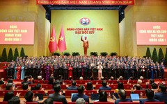 Đại hội XIV của Đảng: ‘Tinh thần hành động’ vì nhân dân, đất nước