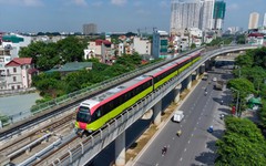 Doanh nghiệp có 55 nhân sự bắt tay với Tập đoàn hàng đầu Trung Quốc triển khai khâu quan trọng tại tuyến metro 72.000 tỷ đồng