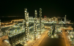 Siêu dự án 5 tỷ USD tại TP.HCM: Ngốn lượng thép bằng 7 tháp Eiffel, khối lượng bùn đất đủ lấp đầy 5 Kim tự tháp Giza