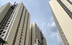 Chủ đầu tư được ưu tiên bán nhà ở xã hội cho người đang thuê đủ điều kiện trước hạn 10 năm