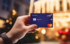 Tết thảnh thơi với quy tắc 50–30–20 và các giải pháp tài chính từ VIB