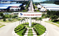 Sonadezi Long Thành muốn bán gần 1,8 triệu cổ phiếu quỹ