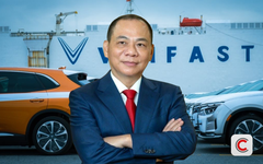 VinFast dưới tay tỷ phú Phạm Nhật Vượng đang làm điều khiến Thái Lan phải dè chừng
