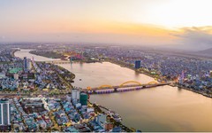 Tập đoàn xây dựng hàng đầu Trung Quốc xây cầu Tứ Liên muốn xúc tiến đầu tư tại thành phố đáng sống nhất cả nước