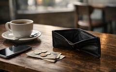 Trước 40 tuổi chưa có 1 tỷ đồng tiền dự phòng: Đây là những điều bạn cần nghiêm túc xem lại