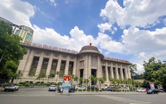 Ngân hàng Nhà nước bổ nhiệm nhiều nhân sự cấp cao