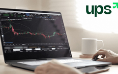 Cổ đông lớn của Chứng khoán UP bán ra 3 triệu cổ phiếu