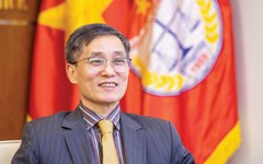 Đoàn kết, dân chủ, kỷ cương, đổi mới để phát triển cùng đất nước trong kỷ nguyên mới