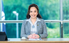 "Công chúa mía đường" Đặng Huỳnh Ức My nhận nhiệm vụ đặc biệt