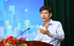 Đã qua thời cứ cho tiền vào căn hộ, đất nền là lãi lớn, Chủ tịch IDJ chỉ ra kênh đầu tư hấp dẫn ít ai biết