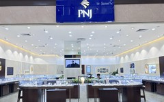Cổ đông ngoại giảm tỷ lệ sở hữu tại PNJ xuống dưới 6%