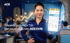 Quẳng gánh lo để vui Tết – nhẹ đầu rảnh tay mà tiền vẫn tự sinh lời