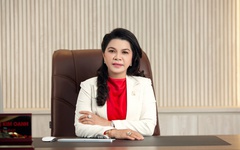 “Nữ tướng” bất động sản phía Nam đặt mục tiêu 50.000 căn nhà ở xã hội, ngang kế hoạch của Hoàng Quân