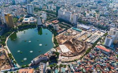 Hà Nội di dời hơn 860.000 người dân nội đô: Thị trường bất động sản sẽ bị tác động ra sao?