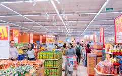 Doanh nghiệp bán lẻ lên kế hoạch kinh doanh lạc quan cho năm 2026