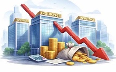 Bức tranh lợi nhuận của các doanh nghiệp ngành bảo hiểm trong năm 2025