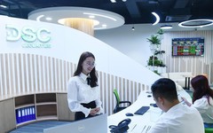 Chứng khoán DSC bị xử phạt vì công bố thông tin không đúng thời hạn