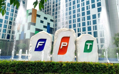 Thành viên SCIC muốn mua 2 triệu cổ phiếu FPT