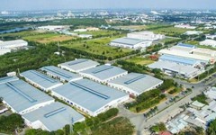 Gia hạn sử dụng 32.246,8 m2 đất cho Công ty CP Hóa phẩm dầu khí DMC - miền Bắc
