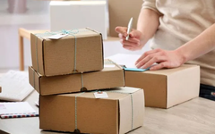 Cảnh báo “bẫy” giao hàng dịp cận Tết: Người dân cần thận trọng trước khi chuyển tiền