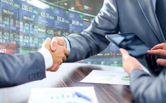 Điểm mặt các thương vụ thoái vốn hàng trăm tỷ đồng ngay đầu năm 2026