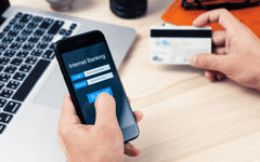 Một ngân hàng ngừng mọi giao dịch rút, chuyển tiền qua hệ thống Internet Banking trong kỳ nghỉ Tết 2026