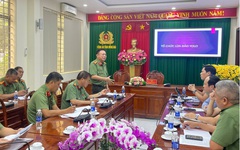 Điều tra dòng tiền qua nhiều lớp tài khoản ngân hàng, quy đổi sang USDT: Hơn 2.500 tỷ đồng bị chiếm đoạt, công an truy bắt 111 đối tượng