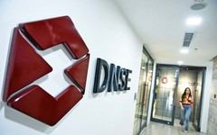 Cổ đông lớn đăng ký chuyển nhượng quyền mua DSE