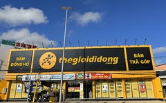 Dragon Capital không còn là cổ đông lớn tại Thế giới Di động