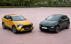 SUV cỡ B tầm giá 700 triệu đồng: Mẫu xe duy nhất bán gần 2.500 chiếc trong tháng 1 'đọ sức' với 4 mẫu xe Nhật - Hàn