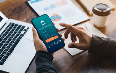 Người gửi tiết kiệm online: Tài khoản có thể mất sạch tiền bởi lý do sau!