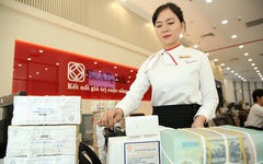 SeABank chốt quyền đề cử, ứng cử thành viên HĐQT, BKS